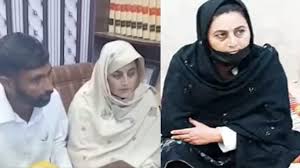 लाहौर आश्रय गृह से रिहा हुई सरबजीत कौर: बोली-मुंह में दांत न रहते तो भी पाकिस्तान आती, नासिर से गहरा रिश्ता