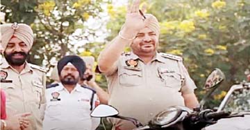 AAP नेता के प्री-वेडिंग शूट में पुलिस का इस्तेमाल क्यों? मान सरकार पर बरसे मजीठिया