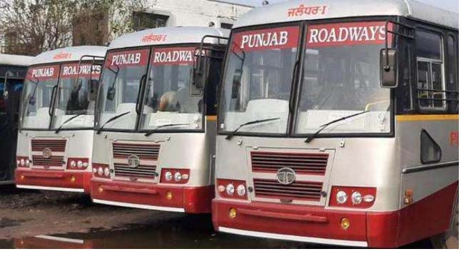 ਯਾਤਰੀ ਧਿਆਨ ਦੇਣ ! ਪੰਜਾਬ ਦੀਆਂ ਸਰਕਾਰੀ ਬੱਸਾਂ ਨਹੀਂ ਜਾਣਗੀਆਂ ਚੰਡੀਗੜ੍ਹ