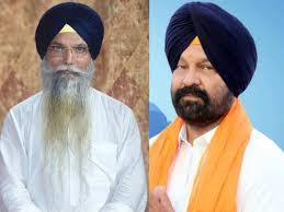 ਡਿੰਪੀ ਢਿੱਲੋਂ ਦਾ ਪਾਰਟੀ ਨੂੰ ਅਲਵਿਦਾ ਕਹਿਣਾ ਸੁਖਬੀਰ ਸਿੰਘ ਬਾਦਲ ਦੀ ਲੀਡਰਸ਼ਿਪ 'ਤੇ ਵੱਡਾ ਸਵਾਲੀਆ ਚਿੰਨ: ਜਥੇਦਾਰ ਵਡਾਲਾ